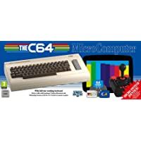 Los mejores  - The C64 (Electronic Games) [Importación inglesa]